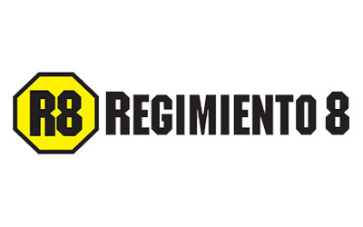 Regimiento 8